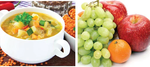 இன்றைய ஸ்பெஷல்... என்றைக்கும் ஸ்பெஷல்!