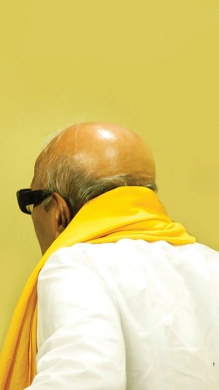 மிஸ்டர் கழுகு - கவலை... கண்ணீர்!