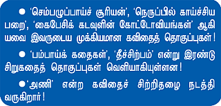 ’’இனிமேல் எனக்கு இது நாவல் பெற்ற ஸ்தலம்!’’