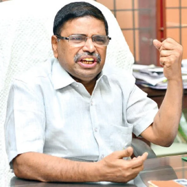 கட்சிகள் காக்கும் ‘நீதித்துறை மௌனம்!’