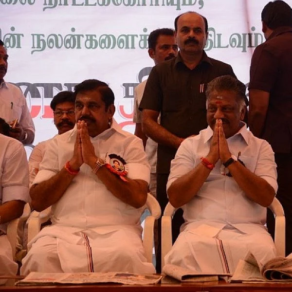 மத்திய அரசை வலியுறுத்தி காவிரி டெல்டாவில் பொதுக்கூட்டம் - அ.தி.மு.க அறிவிப்பு!