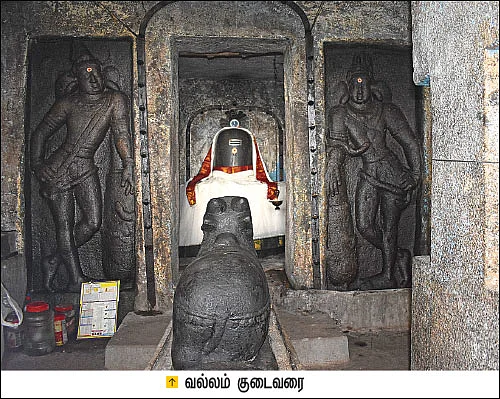 நம் ஊர் நம் கதைகள் - பல்லவர் பாதையில் ஒரு பயணம்
