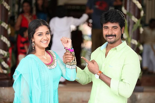 சிங்கப்பூரில் சிவகார்த்திகேயன் ரசிகர்களைச் சந்திக்கிறார்.