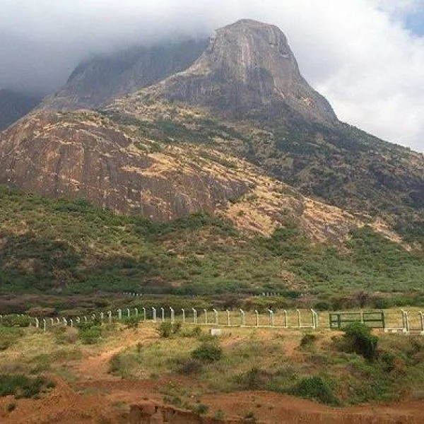 நியூட்ரினோ ஆய்வகம் அமைக்கலாம் - அனுமதி வழங்கியது மத்திய சுற்றுச்சூழல் துறை அமைச்சகம்