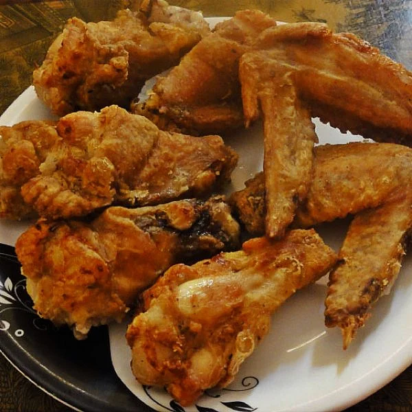 எண்ணெயைக் குறைக்கலாம் ஏர் ஃப்ரையரில்!