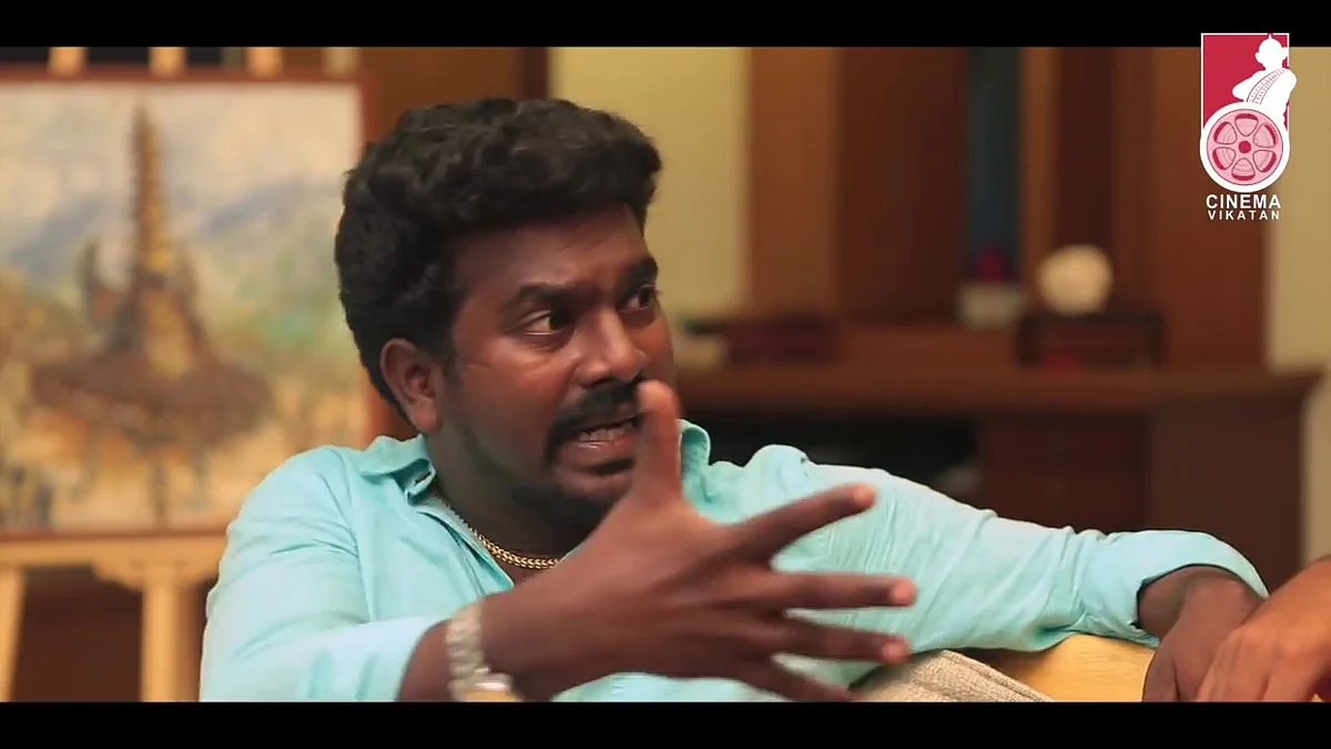 Palaya Joke Thangadurai's Ultimate Kavithai troll | H.Raja, Vijay, Ajith | Real Life fun stories!