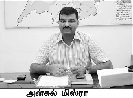 கலைக்கப்படும் சகாயம் கமிஷன்... புதைகுழியில் கிரானைட் வழக்குகள்!