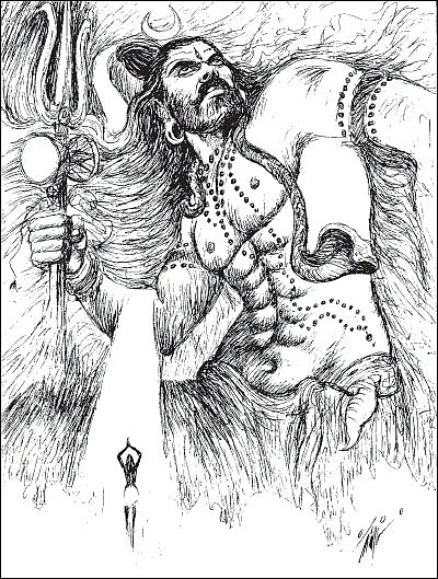 இறையுதிர் காடு - 10