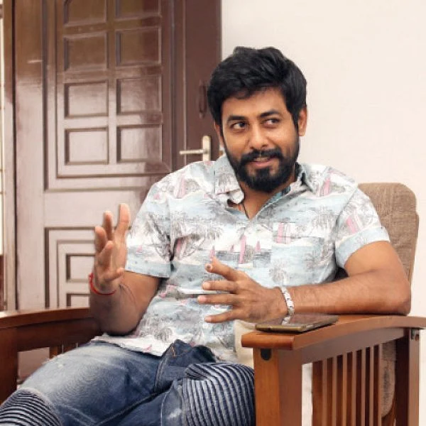 ``தல தளபதி ரசிகர்களே... டெல்டா மக்களுக்கு உதவுங்கள்” - நடிகர் ஆரியின் வேண்டுகோள் #SaveDelta