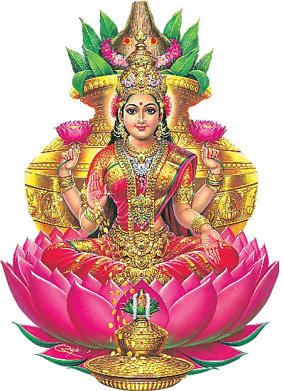 ஆன்மிக துளிகள்...