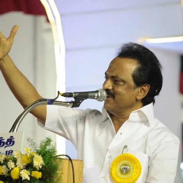 சுதந்திரமான விசாரணைக்கு வழிவிடுங்கள்..! எடப்பாடி பழனிசாமியை பதவி விலகக் கோரும் மு.க.ஸ்டாலின்