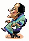 நானே கேள்வி... நானே பதில்