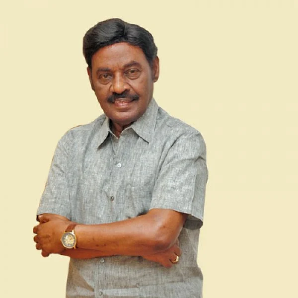 சொந்தப் பணத்தை செலவு செய்வேன்! - பாரிவேந்தர் உறுதி