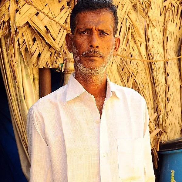 ''ஓ.பி.எஸ் உடன் போட்டோ எடுக்கப் போன என்னைக் கொலைகாரன் என்கிறார்கள்!''- புலம்பும் சோலைராஜன்