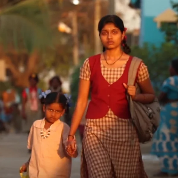 'பாதிக்கப்பட்டவங்களுக்கும் ஒரு பாதை இருக்கு' - சாட்டை சுழற்றும் 'செங்காந்தள்' குறும்படம்!