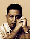 என்னுள் மையம் கொண்ட புயல்! - கமல்ஹாசன் - 13 - “‘ஹேராம்’,மிகப்பெரிய மியூசிக்கல் சிலபஸ்!”