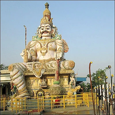 ஒரு நதி... ஒரு வாழ்க்கை!