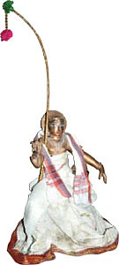 ராஜயோகம் அருளும் அய்யனார்!