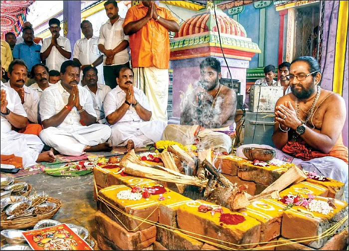 தேர்தல் 2019 - எலெக்ஷன் எக்ஸ்பிரஸ்