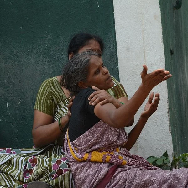 பிரேதப் பரிசோதனை முடிந்தது! - அஸ்வினியின் உடல் உறவினர்களிடம் ஒப்படைப்பு