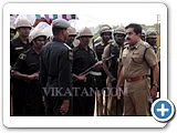 கூடங்குளம்... போராட்ட பூமி! - சிறப்பு புகைப்படத் தொகுப்பு