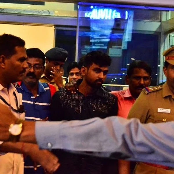 தஷ்வந்த்துக்கு தூக்குத்தண்டனையை உறுதி செய்தது உயர் நீதிமன்றம்!