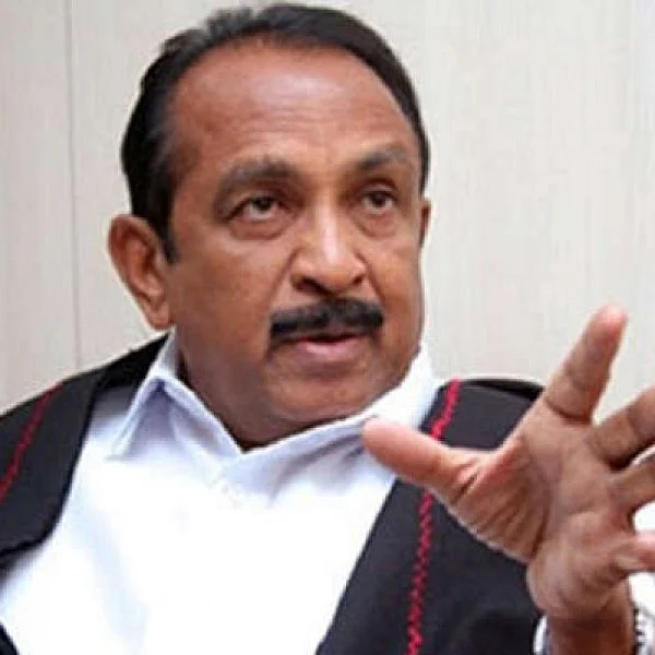 என்.எல்.சி நிறுவனத்தை தனியாருக்கு விற்கக்கூடாது - எச்சரிக்கும் வைகோ
