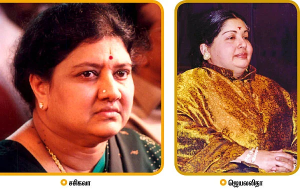 முதல் சறுக்கல்... மூன்றும் சறுக்கல்... 15 ஆண்டுகள் பதறவைத்த ஜெ.!