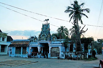 'இரவணசமுத்திரம் ஞாபகம் வருதே...'
