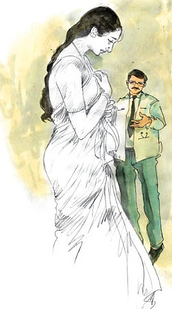 நினைவின் நிழல்