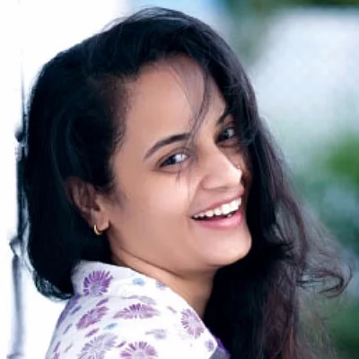 சுஜா வருணி