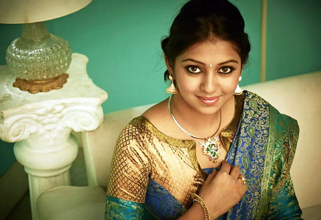 லட்சுமி மேனனின் அழகு ரகசியம்