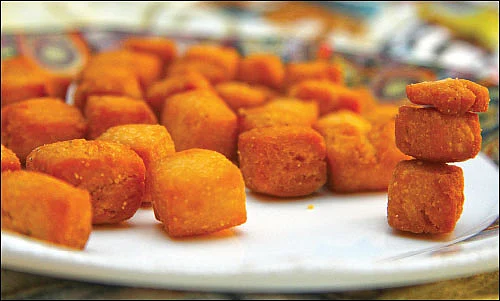ஆடி ஸ்பெஷல் 30 வகை பண்டிகை ரெசிப்பி