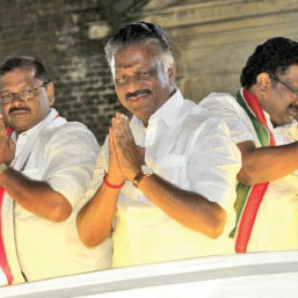 எலெக்ஷன் எக்ஸ்பிரஸ்