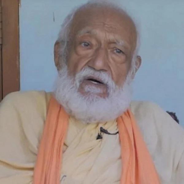 கங்கையைச் சுத்தபடுத்த உண்ணாவிரதப் போராட்டம்! - கோரிக்கை நிறைவேறாததால் உயிரிழந்த சூழலியல் ஆர்வலர்