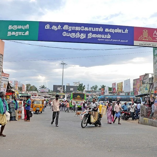 13 நாளில் கருணாநிதியை முதல்வராக்கிய தருமபுரியின் எம்.பி ராசி யாருக்கு? நம்பிக்கை பா.ம.க; சுணக்கம் தி.மு.க..!