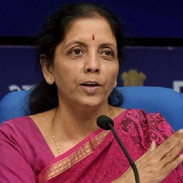 'நீட் தேர்வுக்கு ஓராண்டு வேண்டுமானால் விலக்கு அளிக்கலாம்' : நிர்மலா சீதாராமன்!