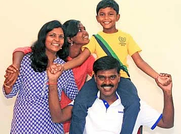 குட்டீஸ்-16 ஹெல்த்தி ரெசிப்பி!