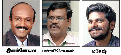 குளிருது கோவை... ஊட்டி போல ஸ்வெட்டர் தேடும் மக்கள்!