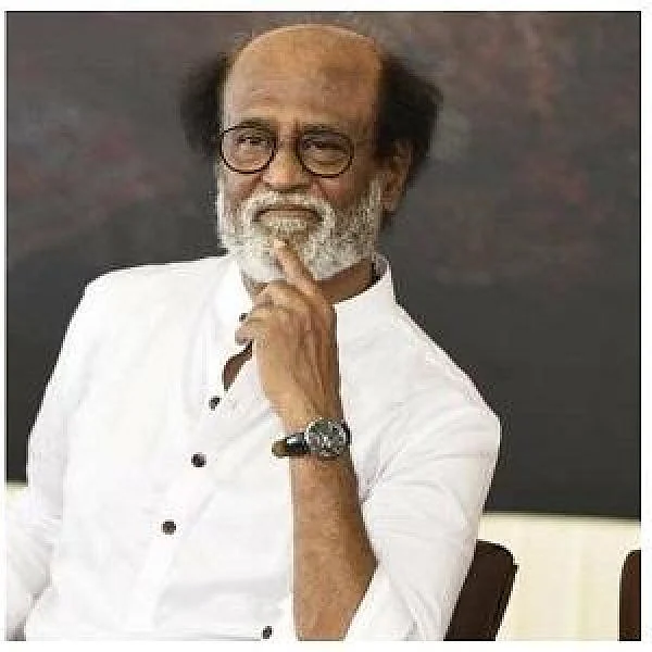 இது ரஜினியின் ``தர்பார்”! ரஜினி - முருகதாஸ் படத்தின் ஃபர்ஸ்ட் லுக் வெளியானது! #Thalaivar167 #Darbar