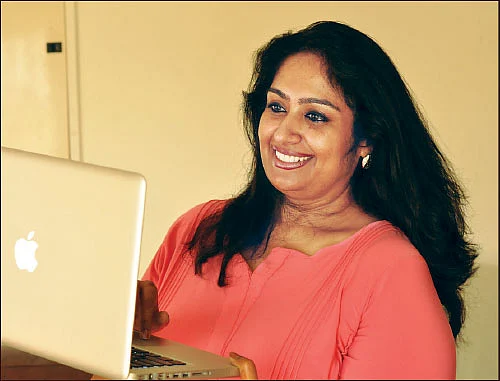 “திரைப்படங்கள் பிடிக்காது... புகைப்படங்கள் பிடிக்கும்!”