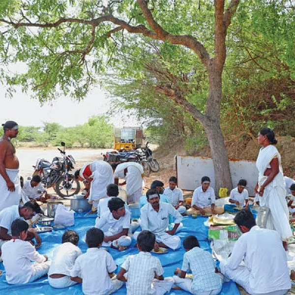 புண்ணிய புருஷர்கள் - 3