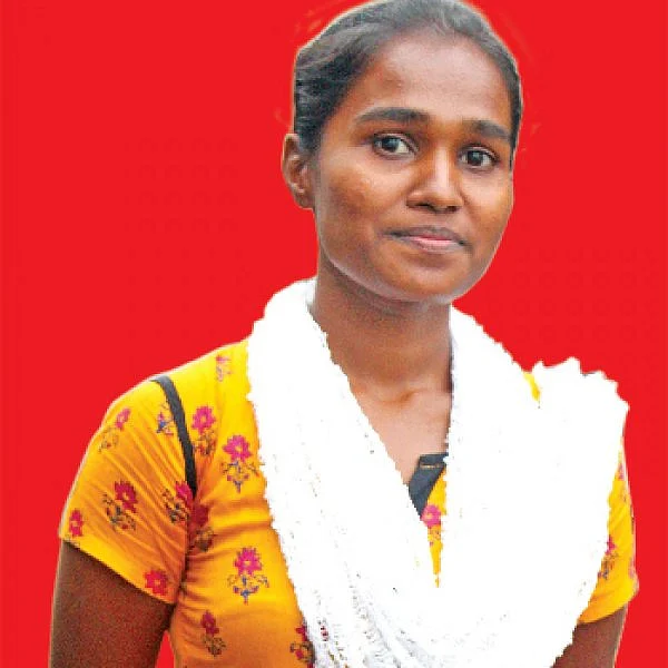 “முதல்வராக இருந்தாலும், எடப்பாடியும் ஓர் அடிமைதான்!”