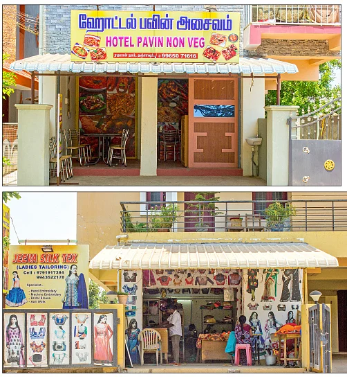 டி.டி.வி தனித்துவமானத் தலைவர்! - சரவண பவன் தீர்ப்பும்... ஜீவஜோதி அறிவிப்பும்!