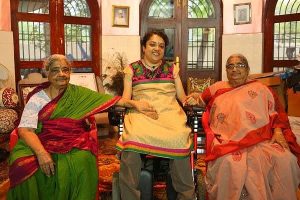 ''எங்கம்மா எட்டு மணி நேரம் தூங்கி 20 வருஷமாச்சுங்க'' - ப்ரீத்தி சீனிவாசன் #MothersDay