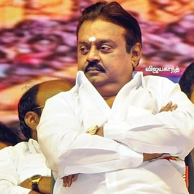 விந்தியா பிஸி... கோகுல இந்திரா வர்றாங்க... அலர்ட்டாகிக்கோங்க கேப்டன்!