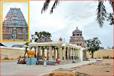ஸ்ரீகாளியை வணங்கினால் இனி, கவலை இல்லை!