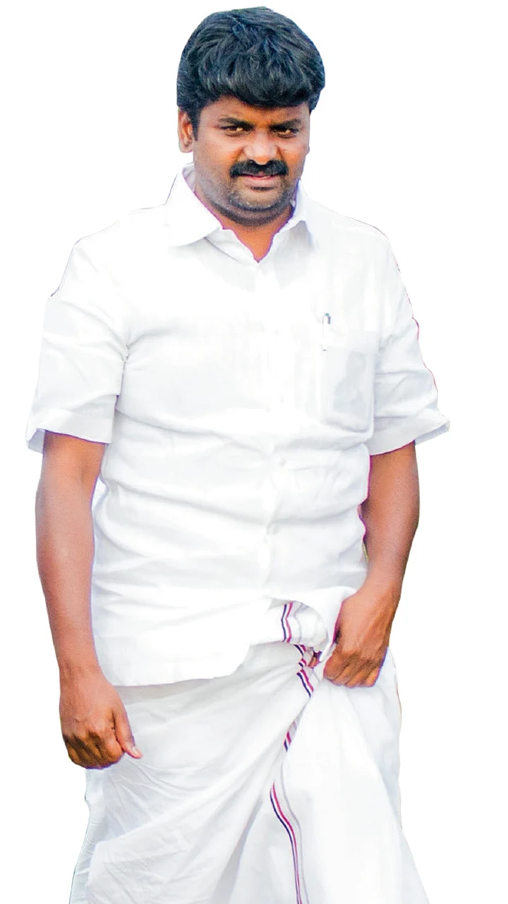 “சமுதாயக் கூடம்... தரையில் பாடம்!” - சுகாதார அமைச்சர் தொகுதியில் அவல ஐ.டி.ஐ
