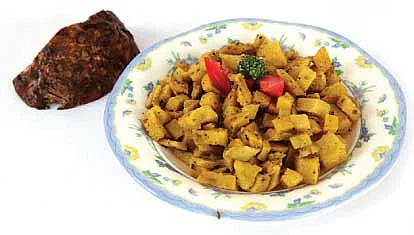 30 வகை கேரள சமையல் !