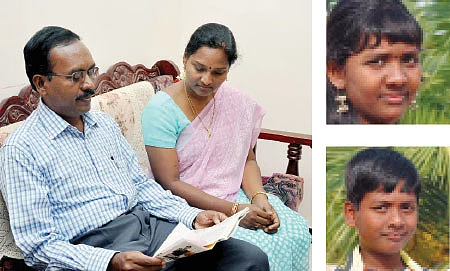 ஃபைனான்ஷியல் ஹெல்த் செக்-அப்!